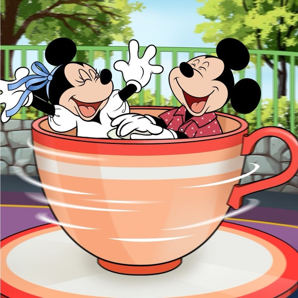 Meet your Posher, Mrs.k - Picture 5 of 5